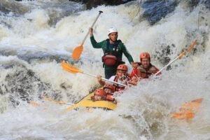 Turismo de Aventura no Brasil: Destinos Imperdíveis